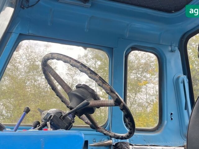 МТЗ 80 Білорус 1984 в Киеве на Automoto.ua МТЗ 80 Білорус, объемом двигателя 0 л и пробегом 0 тыс. км за 9000 $, фото 7 на Automoto.ua