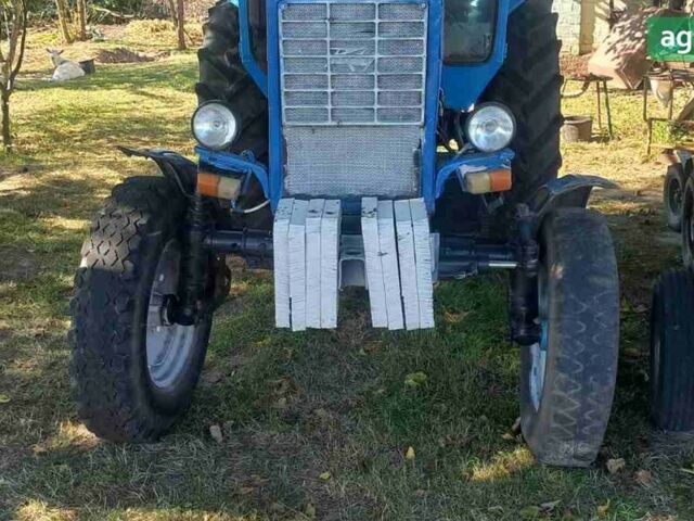 МТЗ 80 Білорус, об'ємом двигуна 4.75 л та пробігом 0 тис. км за 6200 $, фото 2 на Automoto.ua