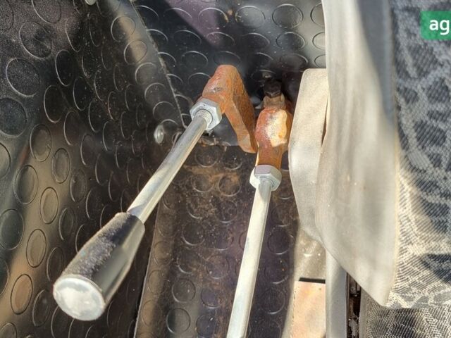 МТЗ 80 Білорус 1984 в Кропивницком (Кировограде) на Automoto.ua МТЗ 80 Білорус, объемом двигателя 4.75 л и пробегом 0 тыс. км за 6700 $, фото 18 на Automoto.ua