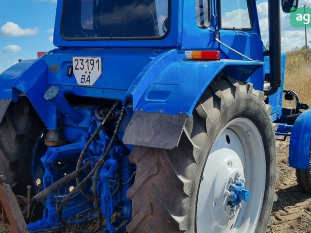 МТЗ 80 Білорус 1984 в Кропивницком (Кировограде) на Automoto.ua МТЗ 80 Білорус, объемом двигателя 4.75 л и пробегом 0 тыс. км за 6700 $, фото 9 на Automoto.ua