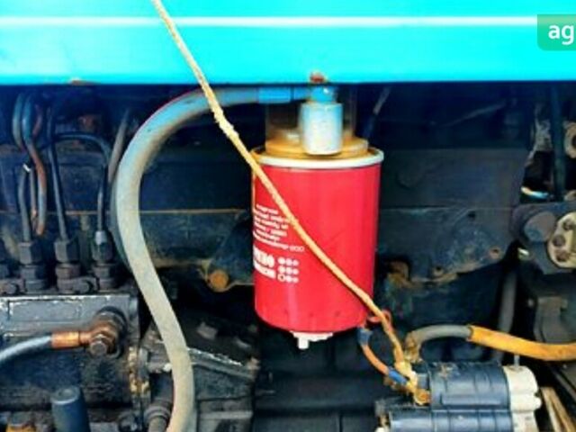 МТЗ 80 Білорус, об'ємом двигуна 4.75 л та пробігом 0 тис. км за 7000 $, фото 5 на Automoto.ua