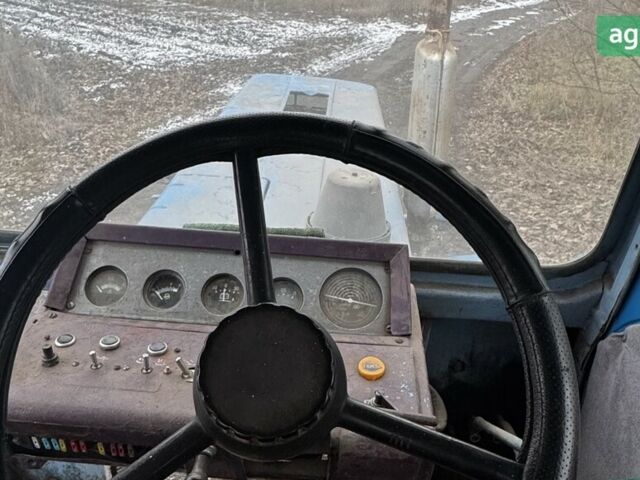 МТЗ 80 Білорус, об'ємом двигуна 4.75 л та пробігом 0 тис. км за 5200 $, фото 10 на Automoto.ua