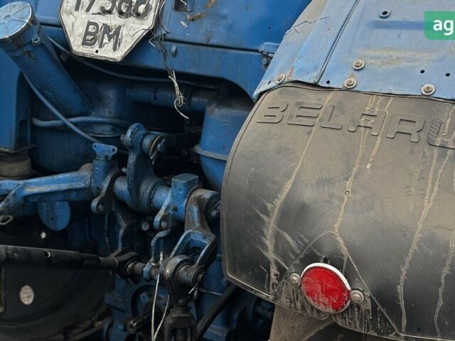 МТЗ 80 Білорус, об'ємом двигуна 4.75 л та пробігом 0 тис. км за 5200 $, фото 6 на Automoto.ua