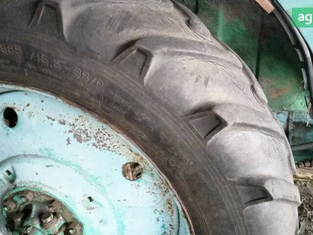 МТЗ 80 Білорус, объемом двигателя 4.75 л и пробегом 0 тыс. км за 4500 $, фото 3 на Automoto.ua