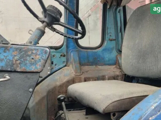 МТЗ 80 Білорус, объемом двигателя 0 л и пробегом 0 тыс. км за 3500 $, фото 2 на Automoto.ua