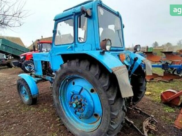 МТЗ 80 Білорус, об'ємом двигуна 4.75 л та пробігом 0 тис. км за 7000 $, фото 2 на Automoto.ua