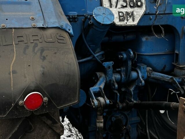 МТЗ 80 Білорус, об'ємом двигуна 4.75 л та пробігом 0 тис. км за 5200 $, фото 4 на Automoto.ua