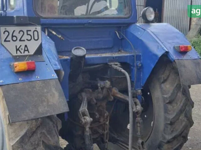МТЗ 80 Білорус, объемом двигателя 0 л и пробегом 0 тыс. км за 3500 $, фото 4 на Automoto.ua