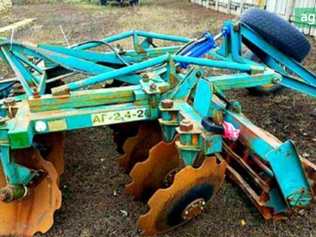 МТЗ 80 Білорус, об'ємом двигуна 4.75 л та пробігом 0 тис. км за 7000 $, фото 6 на Automoto.ua