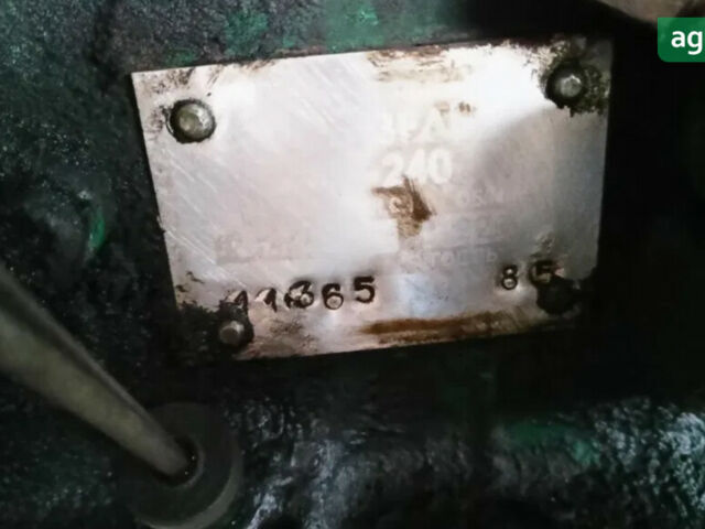 МТЗ 80 Білорус, объемом двигателя 4.75 л и пробегом 0 тыс. км за 4500 $, фото 6 на Automoto.ua