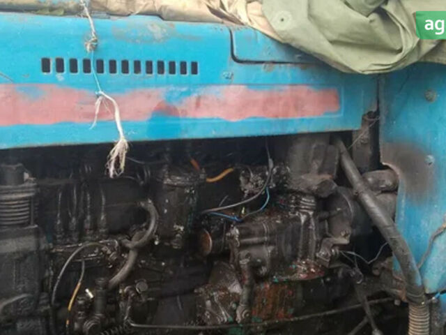 МТЗ 80 Білорус, об'ємом двигуна 0 л та пробігом 0 тис. км за 4500 $, фото 2 на Automoto.ua