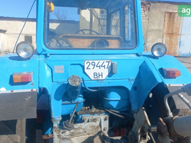 МТЗ 80 Білорус 1985 в Красных Окнах на Automoto.ua МТЗ 80 Білорус, объемом двигателя 4.75 л и пробегом 106 тыс. км за 6300 $, фото 1 на Automoto.ua