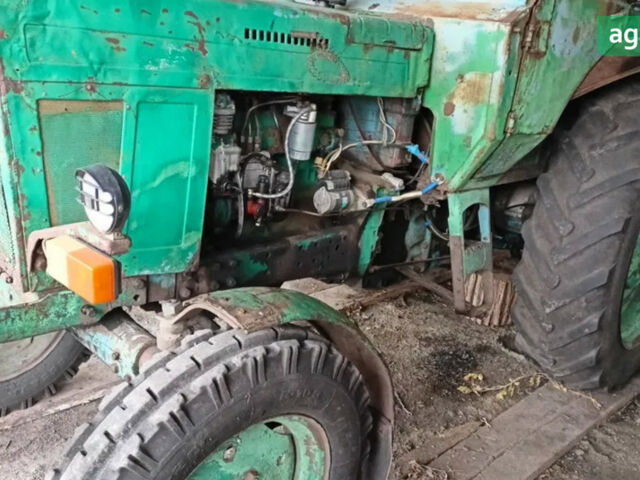 МТЗ 80 Білорус, объемом двигателя 4.75 л и пробегом 0 тыс. км за 4500 $, фото 1 на Automoto.ua