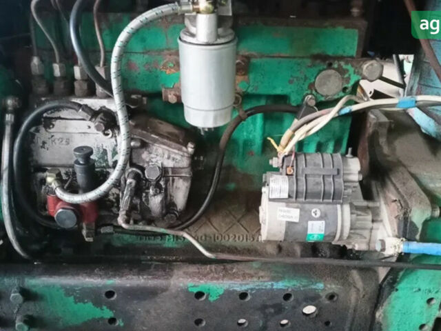 МТЗ 80 Білорус, объемом двигателя 4.75 л и пробегом 0 тыс. км за 4500 $, фото 7 на Automoto.ua