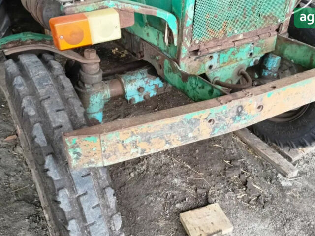 МТЗ 80 Білорус, объемом двигателя 4.75 л и пробегом 0 тыс. км за 4500 $, фото 2 на Automoto.ua