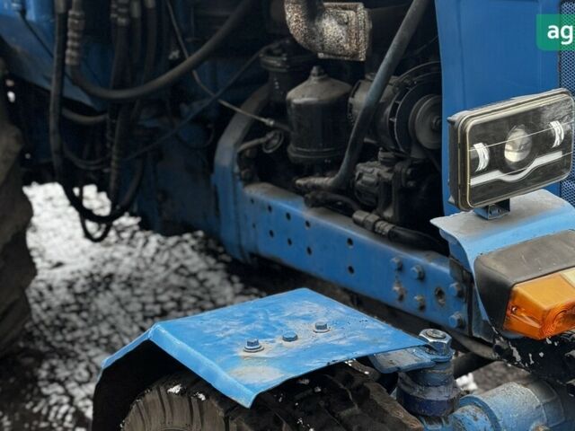 МТЗ 80 Білорус, об'ємом двигуна 4.75 л та пробігом 0 тис. км за 5200 $, фото 9 на Automoto.ua