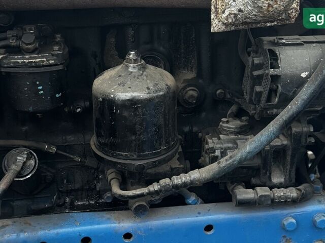 МТЗ 80 Білорус, об'ємом двигуна 4.75 л та пробігом 0 тис. км за 5200 $, фото 5 на Automoto.ua