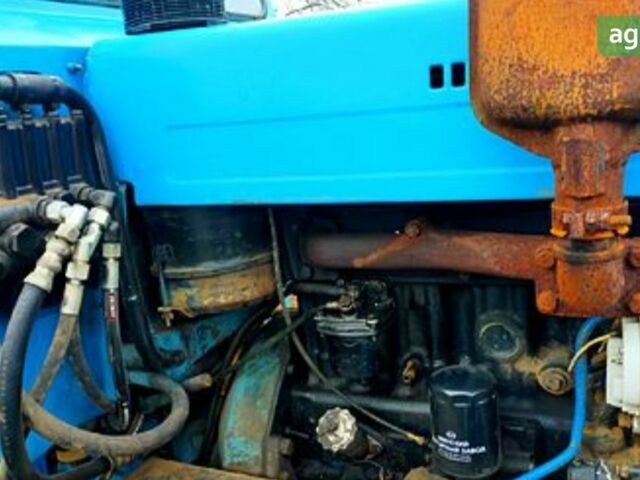 МТЗ 80 Білорус, об'ємом двигуна 4.75 л та пробігом 0 тис. км за 7000 $, фото 4 на Automoto.ua