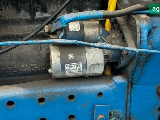 МТЗ 80 Білорус, об'ємом двигуна 4.75 л та пробігом 0 тис. км за 5200 $, фото 14 на Automoto.ua