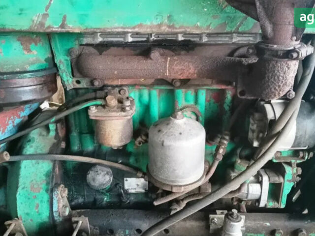 МТЗ 80 Білорус, объемом двигателя 4.75 л и пробегом 0 тыс. км за 4500 $, фото 5 на Automoto.ua