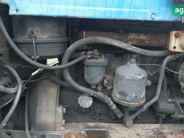 МТЗ 80 Білорус, об'ємом двигуна 0 л та пробігом 0 тис. км за 5000 $, фото 5 на Automoto.ua