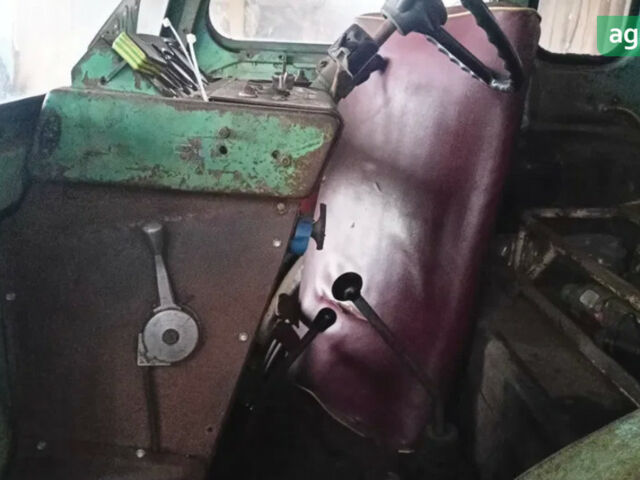 МТЗ 80 Білорус, объемом двигателя 4.75 л и пробегом 0 тыс. км за 4500 $, фото 4 на Automoto.ua