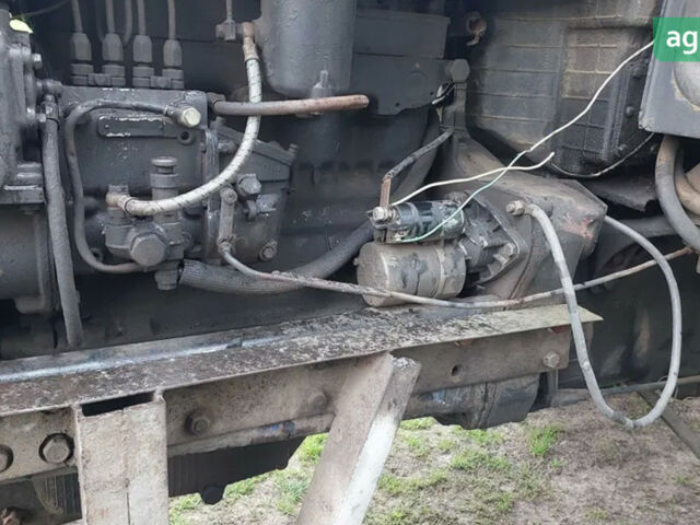 МТЗ 80 Білорус, об'ємом двигуна 0 л та пробігом 0 тис. км за 5000 $, фото 4 на Automoto.ua