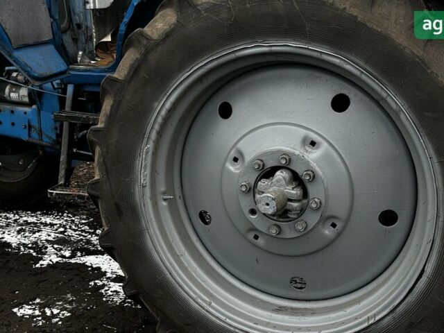 МТЗ 80 Білорус, об'ємом двигуна 4.75 л та пробігом 0 тис. км за 5200 $, фото 3 на Automoto.ua