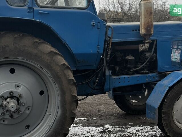 МТЗ 80 Білорус, об'ємом двигуна 4.75 л та пробігом 0 тис. км за 5200 $, фото 7 на Automoto.ua