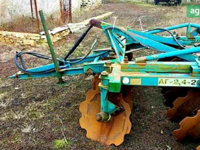 МТЗ 80 Білорус, об'ємом двигуна 4.75 л та пробігом 0 тис. км за 7000 $, фото 7 на Automoto.ua