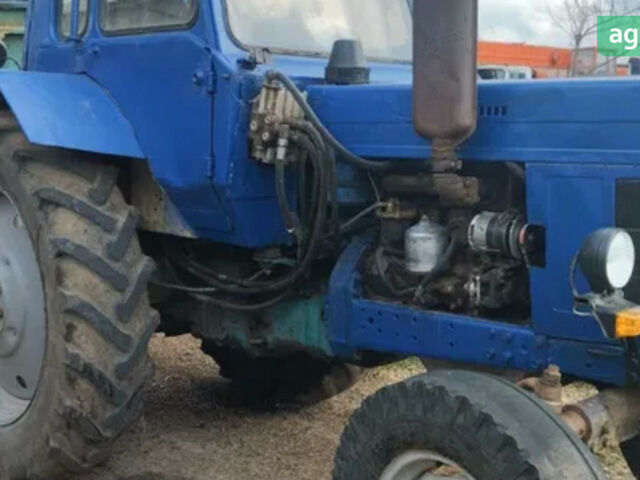МТЗ 80 Білорус, объемом двигателя 0 л и пробегом 0 тыс. км за 3500 $, фото 1 на Automoto.ua
