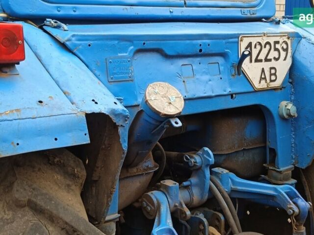 МТЗ 80 Білорус, об'ємом двигуна 4.7 л та пробігом 0 тис. км за 6000 $, фото 5 на Automoto.ua