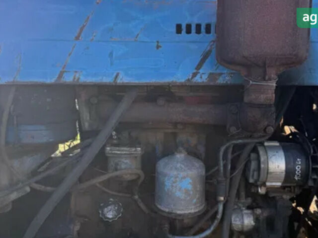 МТЗ 80 Білорус, объемом двигателя 4.75 л и пробегом 0 тыс. км за 2500 $, фото 4 на Automoto.ua