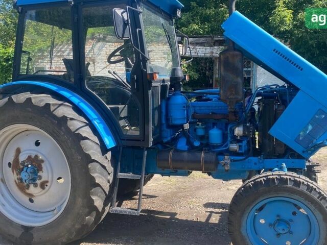 МТЗ 80 Білорус, об'ємом двигуна 0 л та пробігом 0 тис. км за 6500 $, фото 4 на Automoto.ua