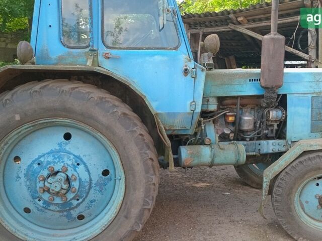 МТЗ 80 Білорус, об'ємом двигуна 0 л та пробігом 0 тис. км за 3700 $, фото 1 на Automoto.ua
