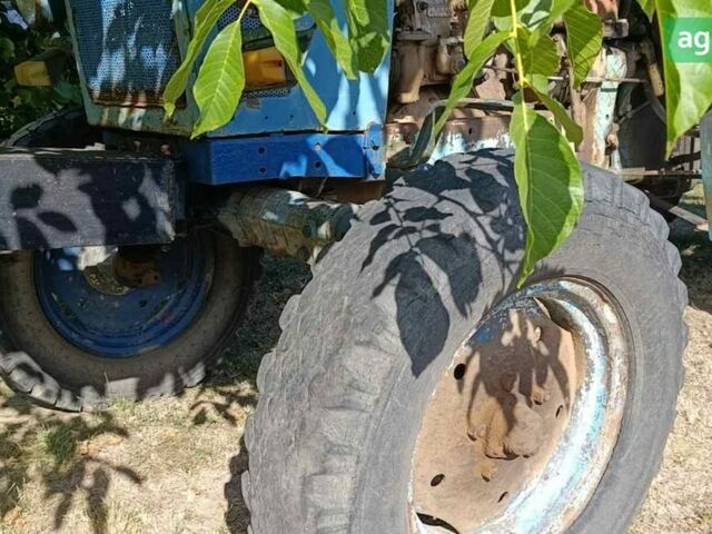 МТЗ 80 Білорус, об'ємом двигуна 0 л та пробігом 0 тис. км за 5800 $, фото 1 на Automoto.ua