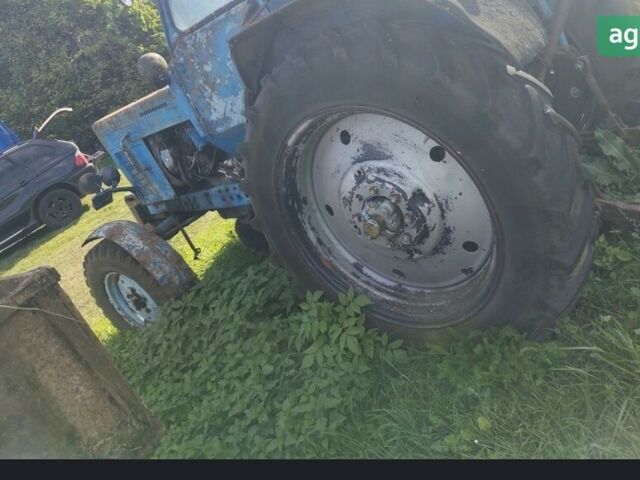 МТЗ 80 Білорус, об'ємом двигуна 4.75 л та пробігом 0 тис. км за 3000 $, фото 3 на Automoto.ua