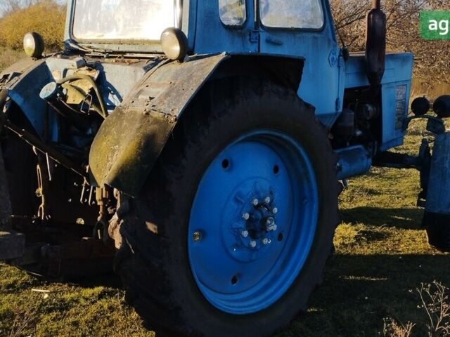 МТЗ 80 Білорус, об'ємом двигуна 4.75 л та пробігом 0 тис. км за 5200 $, фото 3 на Automoto.ua