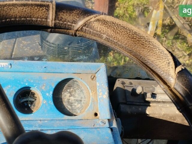 МТЗ 80 Білорус, объемом двигателя 4.75 л и пробегом 0 тыс. км за 5200 $, фото 7 на Automoto.ua