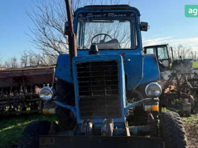МТЗ 80 Білорус, объемом двигателя 4.75 л и пробегом 0 тыс. км за 2500 $, фото 2 на Automoto.ua
