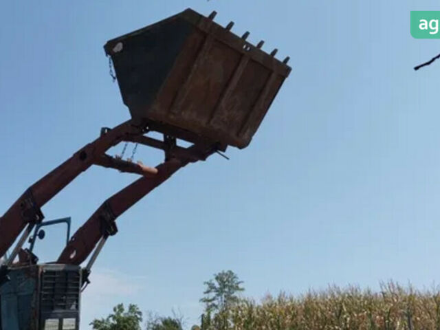 МТЗ 80 Білорус, об'ємом двигуна 4.75 л та пробігом 0 тис. км за 6200 $, фото 2 на Automoto.ua