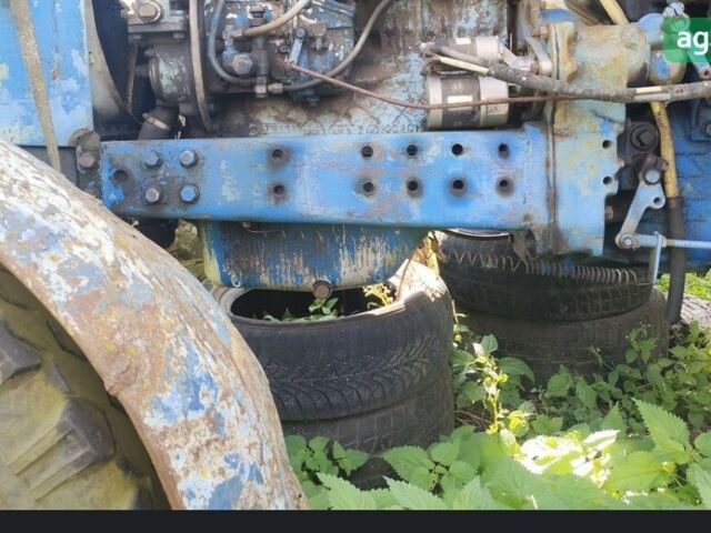 МТЗ 80 Білорус, об'ємом двигуна 4.75 л та пробігом 0 тис. км за 3000 $, фото 4 на Automoto.ua