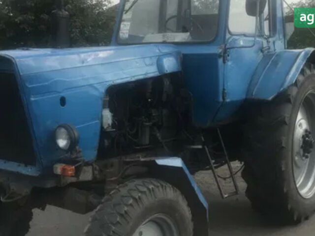 МТЗ 80 Білорус, объемом двигателя 4.75 л и пробегом 0 тыс. км за 4700 $, фото 1 на Automoto.ua