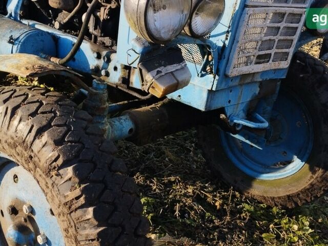 МТЗ 80 Білорус, объемом двигателя 4.75 л и пробегом 0 тыс. км за 5200 $, фото 5 на Automoto.ua