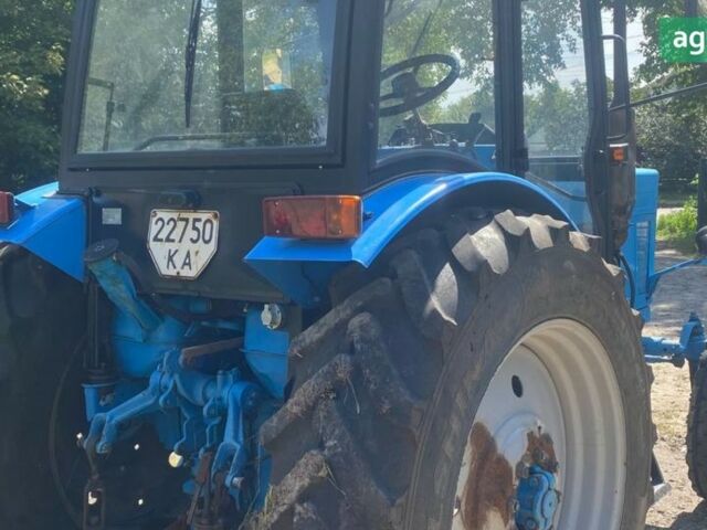 МТЗ 80 Білорус, об'ємом двигуна 0 л та пробігом 0 тис. км за 6500 $, фото 3 на Automoto.ua