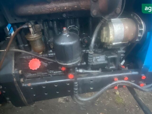 МТЗ 80 Білорус, объемом двигателя 4.75 л и пробегом 0 тыс. км за 5200 $, фото 4 на Automoto.ua