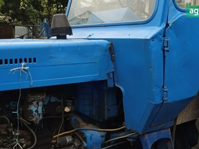 МТЗ 80 Білорус, об'ємом двигуна 4.7 л та пробігом 0 тис. км за 6000 $, фото 1 на Automoto.ua