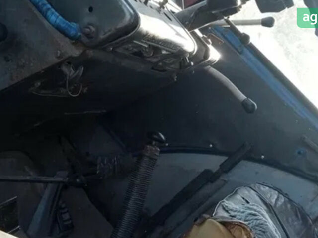 МТЗ 80 Білорус, об'ємом двигуна 4.75 л та пробігом 0 тис. км за 6000 $, фото 1 на Automoto.ua