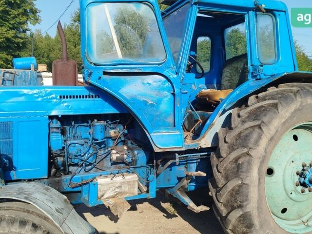 МТЗ 80 Білорус, объемом двигателя 0 л и пробегом 0 тыс. км за 4004 $, фото 1 на Automoto.ua