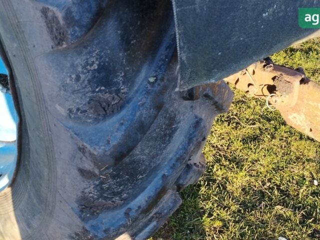 МТЗ 80 Білорус, об'ємом двигуна 4.75 л та пробігом 0 тис. км за 5200 $, фото 2 на Automoto.ua